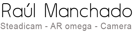 raul manchado